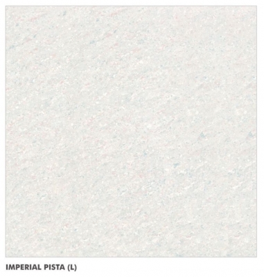 IMPERIAL PISTA