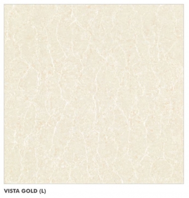 VISTA GOLD