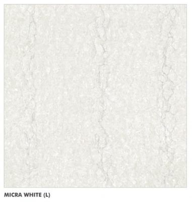 MICRA WHITE